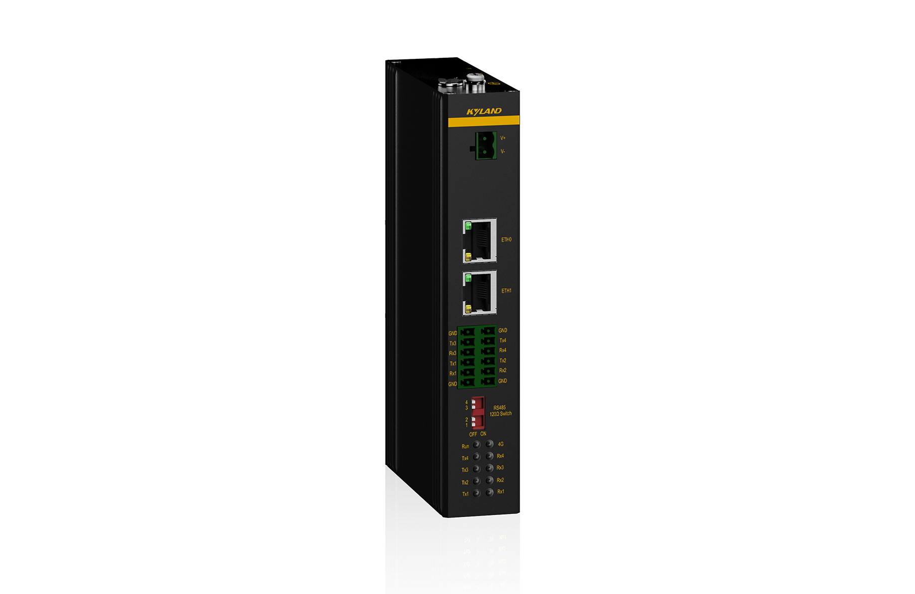 KGW3102W-4G